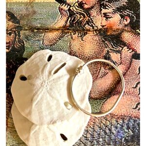 Cape Cod Bracelet All Sterling Silver